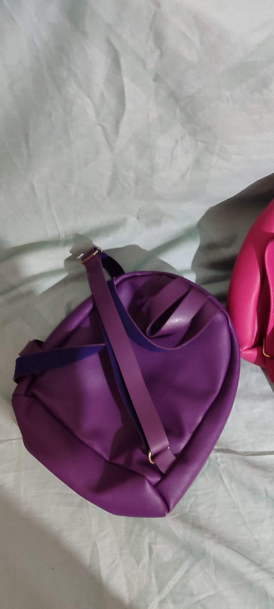 lol kız çocuk canta - Görsel 2