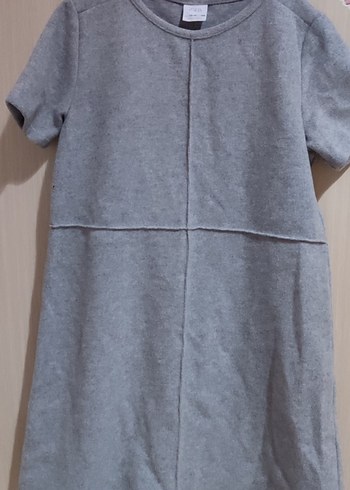 zara marka kız çocuk elbise