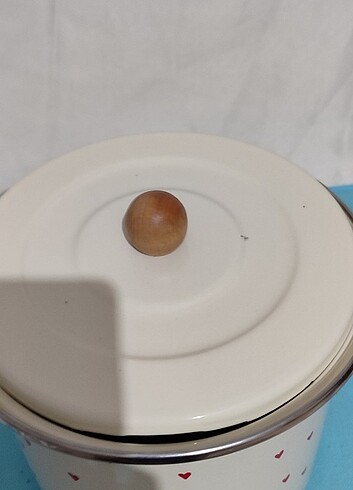 Emaye bakrac - Görsel 2