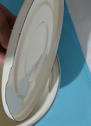 Emaye bakrac - Görsel 6