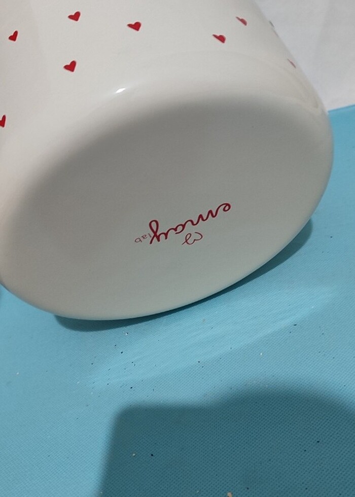 Emaye bakrac - Görsel 3