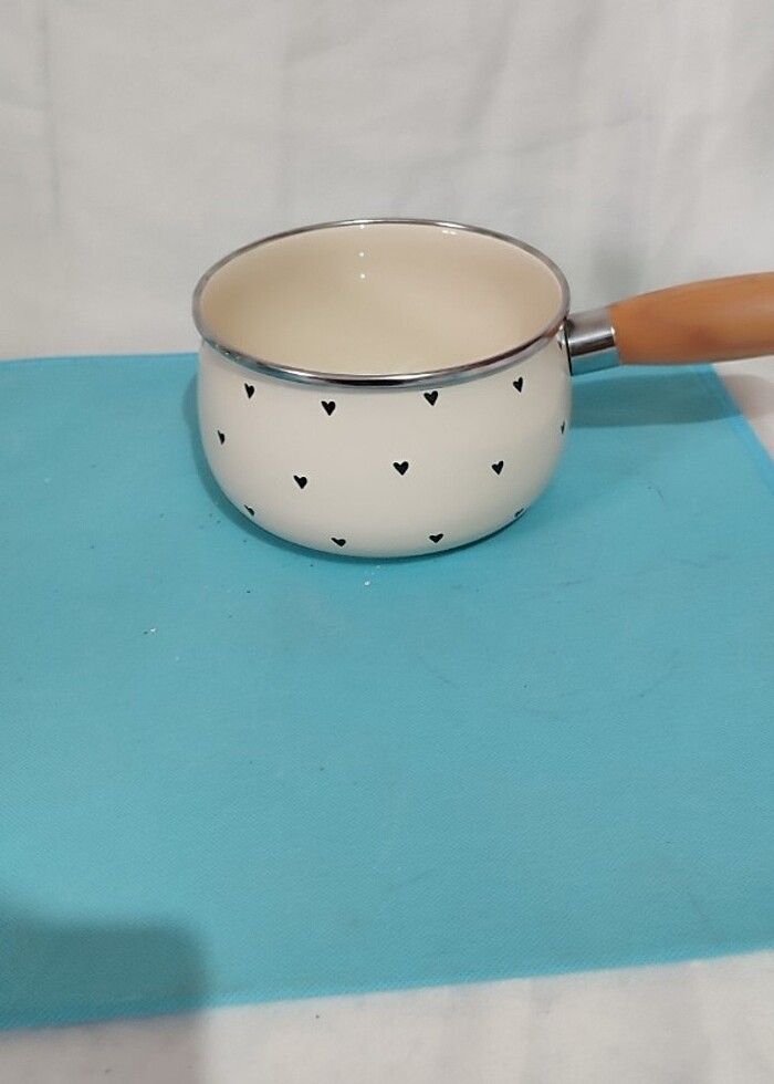 Emaye sosluk - Görsel 2