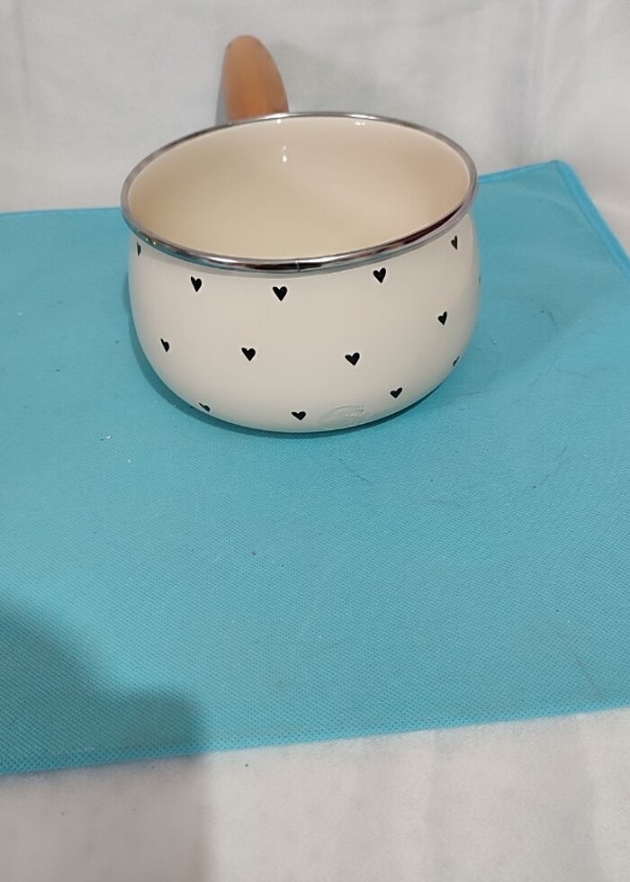 Emaye sosluk - Görsel 3