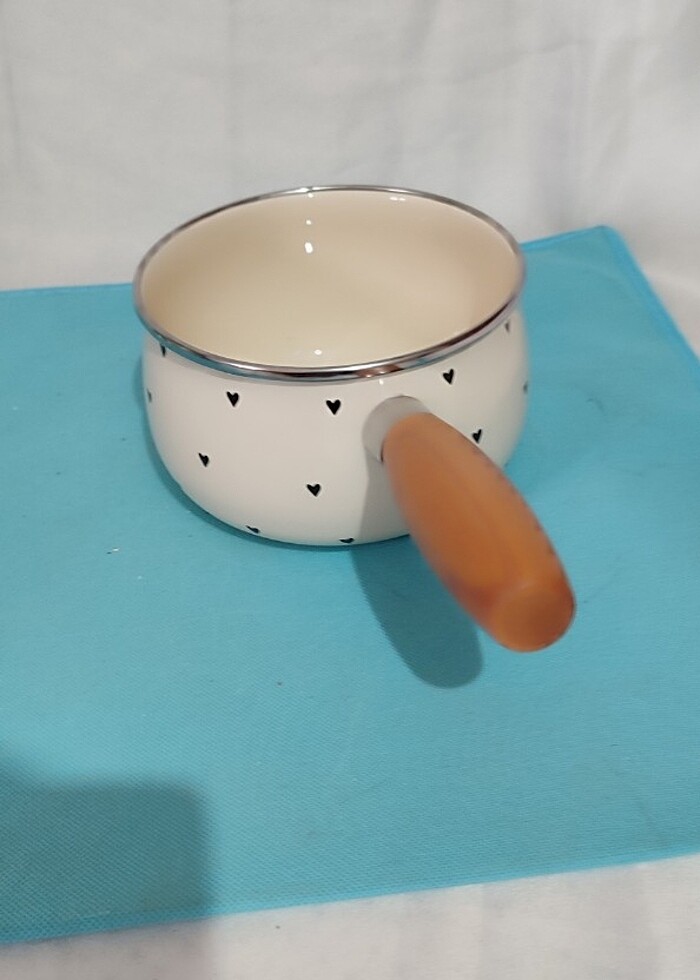 Emaye sosluk - Görsel 4