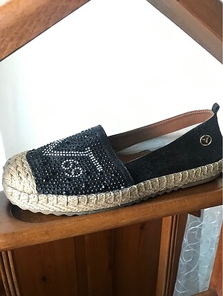 Versace espadril