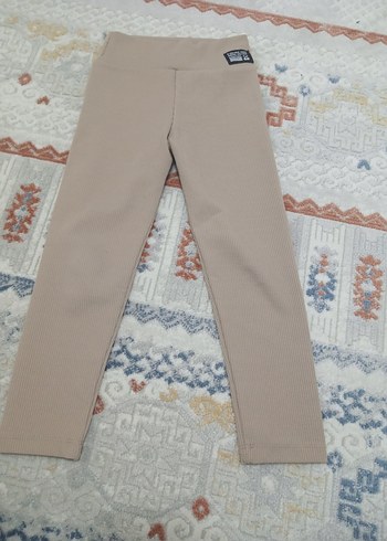 kız çocuk tayt - Görsel 2