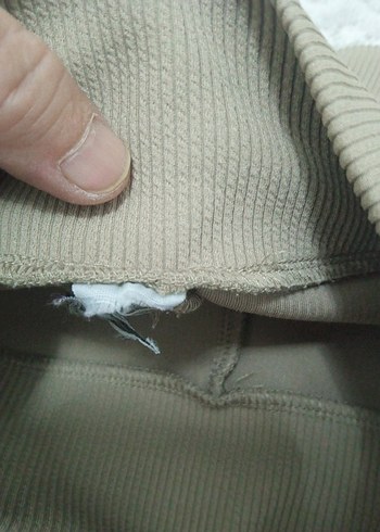 kız çocuk tayt - Görsel 5