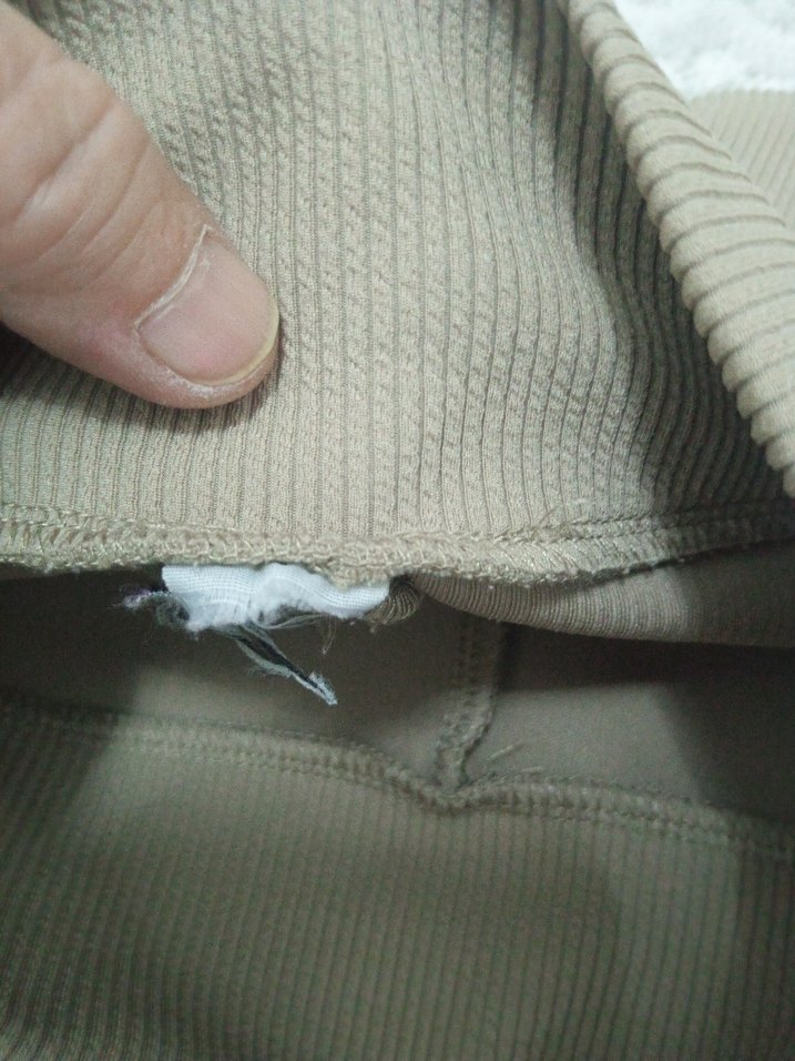 kız çocuk tayt - Görsel 5