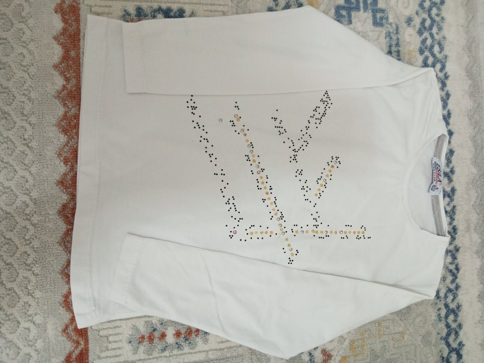 çocuk svit - Görsel 2