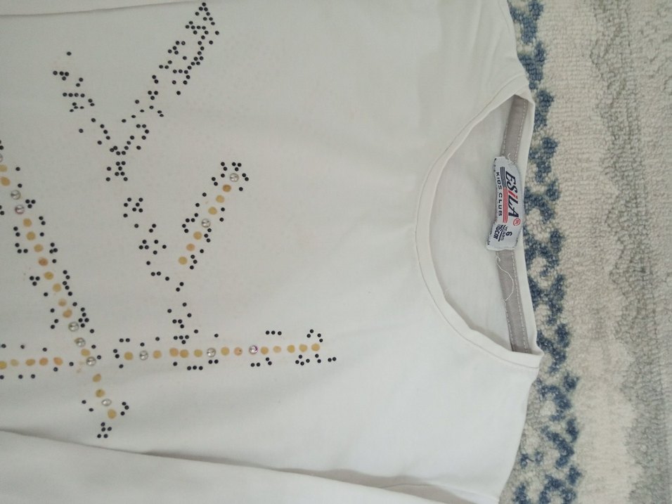 çocuk svit - Görsel 4