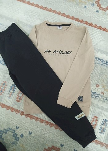 ikili çocuk takım - Görsel 7