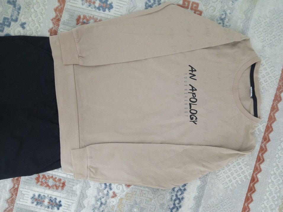 ikili çocuk takım - Görsel 4