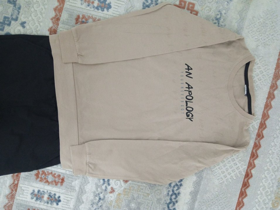 ikili çocuk takım - Görsel 3