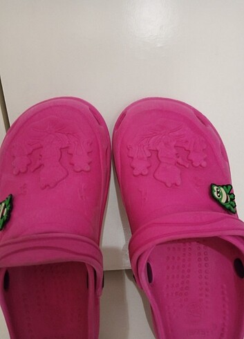 Crocs Çocuk terlik 