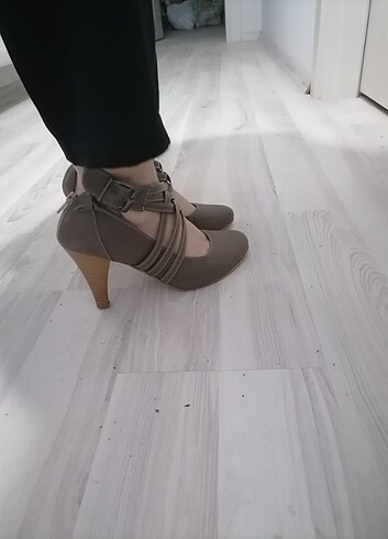 Dune Bayan ayakkabı 