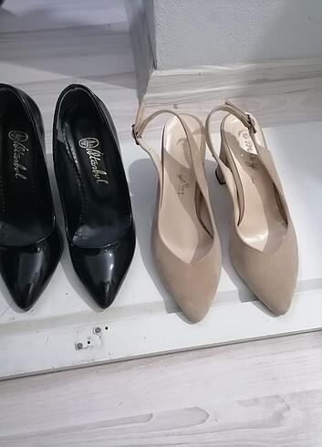 Isabel Marant Bayan ayakkabı 