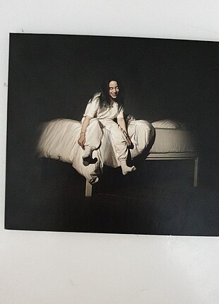 Billie Eilish Album