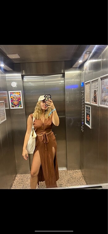 Trendyol & Milla Alt üst takım