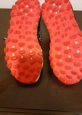 ADİDAS SIFIR AYAR 42 NUMARA SPOR AYAKKABI - Görsel 5