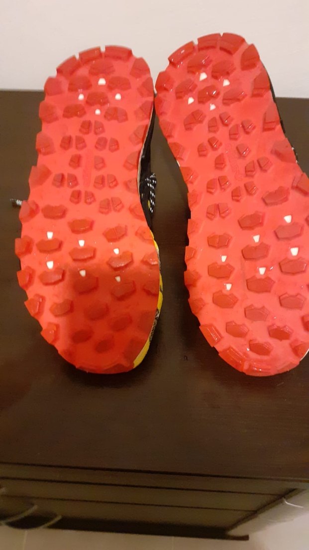 ADİDAS SIFIR AYAR 42 NUMARA SPOR AYAKKABI - Görsel 5