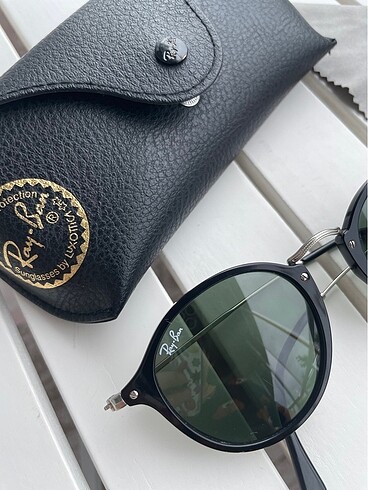 Ray Ban Rayban güneş gözlüğü