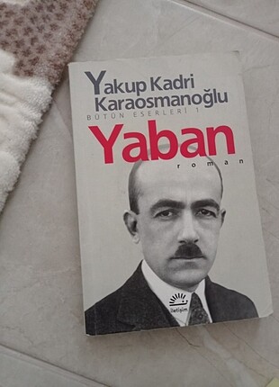 Yaban