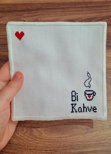 Beden beyaz Renk Sunum peçete modelleri