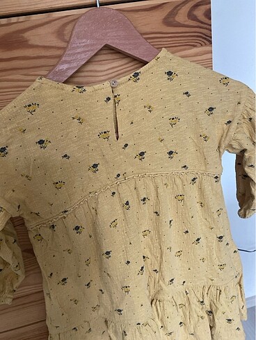 #zara# mango bebek elbise