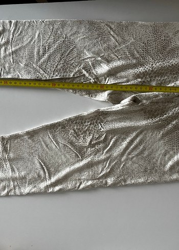 Gri Beyaz Çizgili Çocuk Atlet - Görsel 9