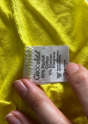 Gri Beyaz Çizgili Çocuk Atlet - Görsel 12