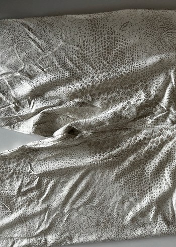 Gri Beyaz Çizgili Çocuk Atlet - Görsel 8