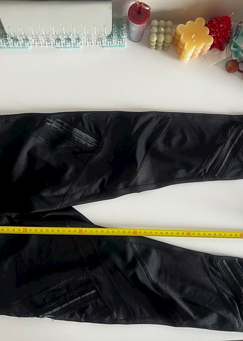 Gri Beyaz Çizgili Çocuk Atlet - Görsel 11