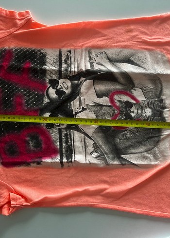 Gri Beyaz Çizgili Çocuk Atlet - Görsel 16