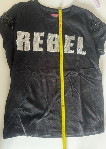 Gri Beyaz Çizgili Çocuk Atlet - Görsel 4