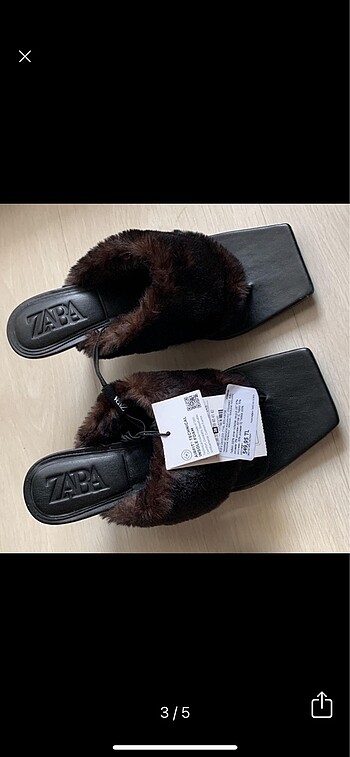 Zara Zara terlik