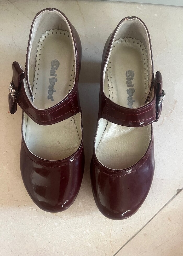 Ortopedik topuklu - Görsel 3