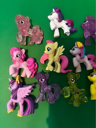 MY LITTLE PONY
