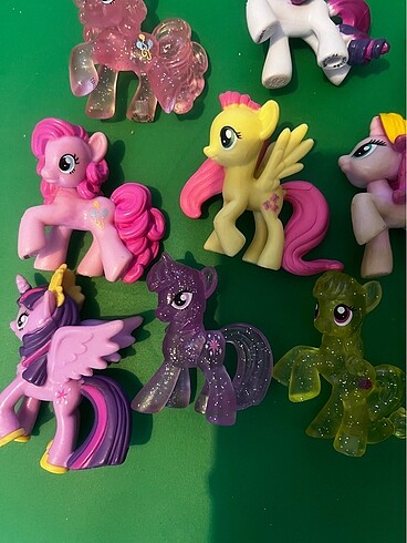  MY LITTLE PONY