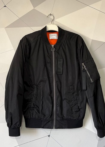 Bershka bomber ceket