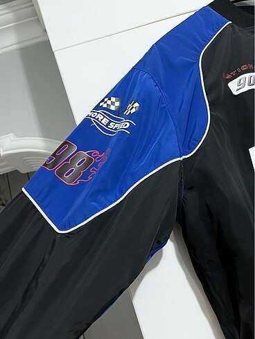 xs Beden BOMBER CEKET