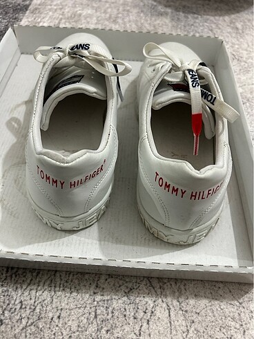 Tommy Hilfiger Ayakkabı