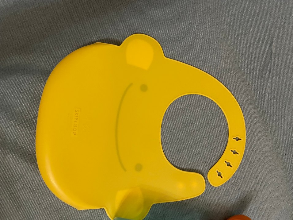 Skip Hopp Bebek Önlüğü - Görsel 3