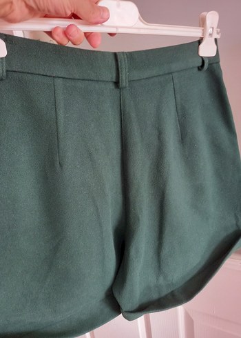 xl Beden Ayriss Marka Kaşe Şort