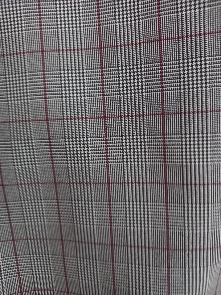 Kolları Fiyonk Detaylı Ofis Elbisesi - Görsel 4