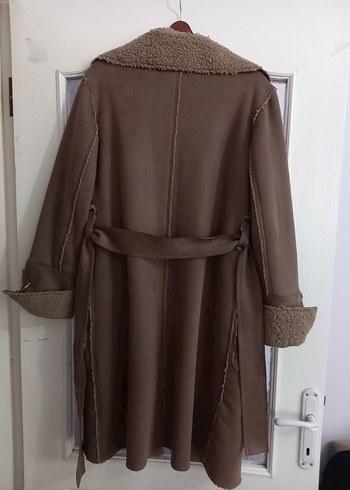 Alice Marka İçi Kaban/Manto - Görsel 8