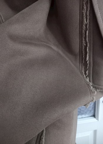 Alice Marka İçi Kaban/Manto - Görsel 9