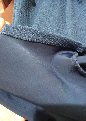 Batik Marka Petrol Mavisi Ofis Ebisesi - Görsel 6