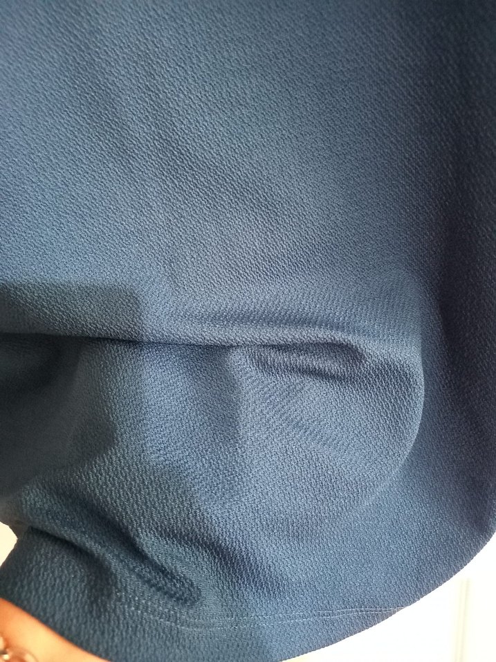 Batik Marka Petrol Mavisi Ofis Ebisesi - Görsel 3