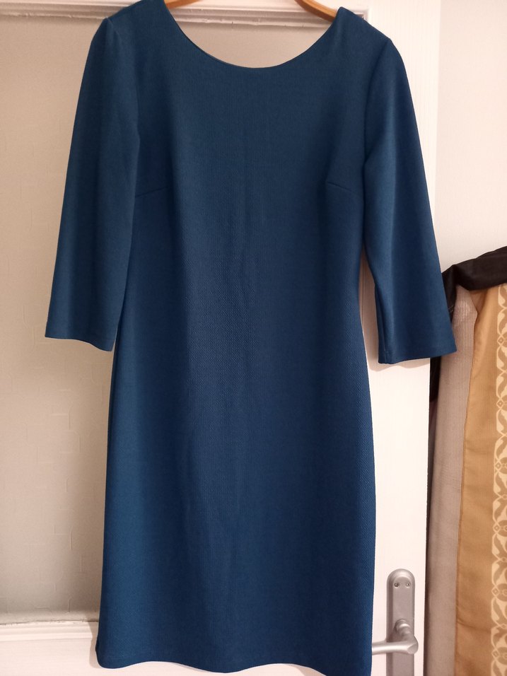 Batik Marka Petrol Mavisi Ofis Ebisesi - Görsel 2