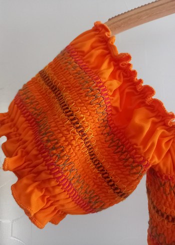 Penti Marka Büstiyer / Bikini Üstü - Görsel 4